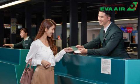Hướng dẫn Nâng Hạng và Gia Hạn Thẻ EVA Air cho người Mới